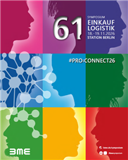 BME-Symposium Einkauf und Logistik