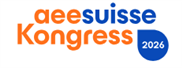 aeesuisse Kongress 2026