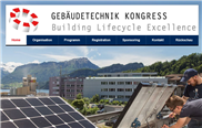 Gebäudetechnik Kongress 2023