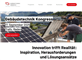 Gebäudetechnik Kongress 2025