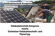 Gebäudetechnik Kongress 2026