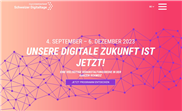 Schweizer Digitaltage 2023