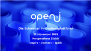 Open-i Konferenz 2025