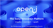 Open-i Konferenz 2026