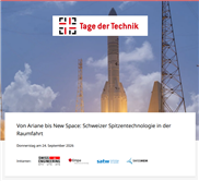 Tage der Technik 2026