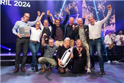 Best of Swiss Web 2024