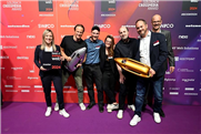 Best of Swiss Web 2025