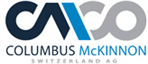 Columbus McKinnon Switzerland AG