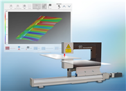 Neues Niveau für Inline-Profilauswertung und 3D-Messung