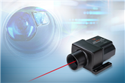 Neuer Laser-Distanzsensor optoNCDT ILR3800