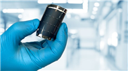 Neuer Wirkungsgradrekord bei flexiblen Solarzellen