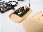 Grüne Elektronik dank biologisch abbaubaren Leiterplatten
