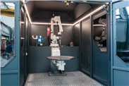 Metallischer 3D-Druck verlängert das Leben von Stahlbauteilen