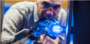 Cybathlon 2024: Für eine Welt ohne Barrieren