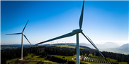 Woher der Strom im Jahr 2050 kommt