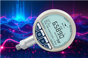 Die neue Generation digitaler Manometer