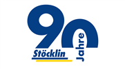 90 Jahre Stöcklin: Home of Intralogistics