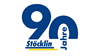90 Jahre Stöcklin: Home of Intralogistics