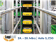 Discover smart Intralogistics auf der LogiMAT 2026