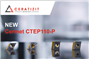 Neue Beschichtung Cermet CTEP110-P