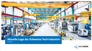 Die Erholung in der Tech-Industrie bleibt fragil