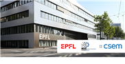 EPFL und CSEM eröffnen ein Zentrum für «Advanced Manufacturing»