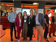 Die Sieger 2024 beim CSEM ACCELERATE-Programm