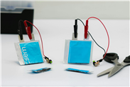Batterieinnovation mit neuer Trockenrauminfrastruktur