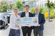 CSEM zeichnet Forschungsexzellenz und Innovation aus
