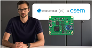 Industriellen IoT-Datenverkehr mit On-Device-KI reduzieren