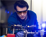 Helle LEDs sind künftig einfacher herzustellen