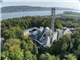 Kehrichtverwertungsanlagen als Stabilisator fürs Schweizer Energiesystem