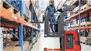 Ergonomie sorgt für Produktivität