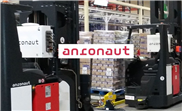 Stärkung des Mobile-Automation Geschäfts