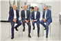 Aus UNITED GRINDING Group und GF Machining Solutions wird UNITED MACHINING SOLUTIONS