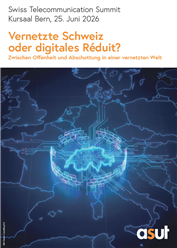 Swiss Telecommunication Summit 2026