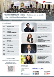 Frühjahrstagung 2026