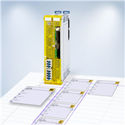 Funktionale Safety: hohe Flexibilität mit Makro-Technik