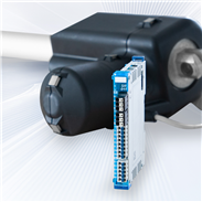 DC-Motionmodul SR 011-1
