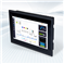 7 Zoll Multitouch-Panel: kompakt und webbasiert