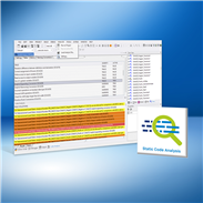 Statische Code-Analyse: Fehler frühzeitig ausmachen