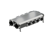 Der neue Zehnder ComfoCube UMV