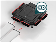 Die nächste Generation der Luftverteilung