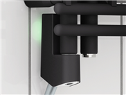 Wärme nach Bedarf – im perfekt abgestimmten Design