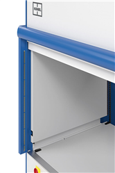Design-Upgrade für den Hänel Lean-Lift®