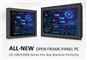 Neues innovatives Open-Frame-Displaymodul