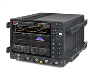 Keysight Technologies stellt Infiniium Oszilloskope der UXR-Serie vor
