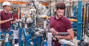 Die richtige Datenleitung für Ihre Industrieanwendung