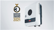 Gen24 Plus gewinnt German Design Award