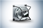 EC-Radialventilatoren für anspruchsvolle Anwendungen